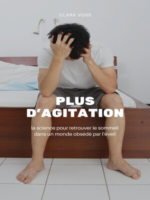 cover image of Plus d'agitation